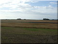 Fields near Dykenook