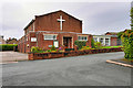 Beacon Hill Methodist Church, Barrow-in-Furness