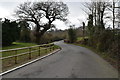 Isle of Wight Coastal Path