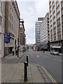 Newhall Street, Birmingham