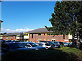 Antler Complex, Bruntcliffe Lane, Morley