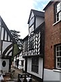 Warwick houses [19]