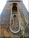 TQ3227 : Ouse Valley Viaduct by PAUL FARMER