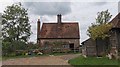 TQ3228 : Cottage near Barcombe by PAUL FARMER