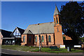 Cotgrave Methodist Church