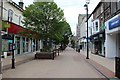 Cambridge Street, Harrogate