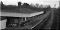 Wargrave Station circa: 1965