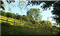 Hillside, Higher Ramshill Lane