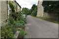 Cottages on Raghouse Lane