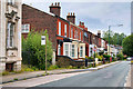 Houses on Spring Lane