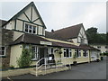 Dartmoor  Lodge  Hotel  and  Restaurant