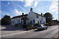 The Royal Oak, East Bridgford