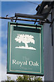 The Royal Oak, East Bridgford