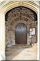 St Mary, Staunton on Wye