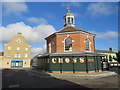 Butter Cross, Poundbury