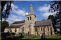 St John of Beverley Church, Whatton in the Dale