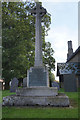 War Memorial, Granby