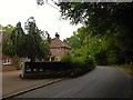 Ham Cottage, Hammingden Lane