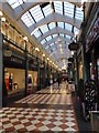 Great Western Arcade, Birmingham