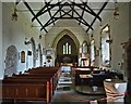 St Mary, Staunton on Wye