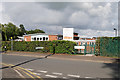 Manor Park School and Nursery, Knutsford