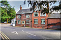 Legh Arms, Knutsford