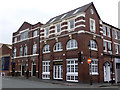 Businesses at 15 Caroline Street, Jewellery Quarter