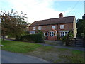 House on Cowling Road, Burrill