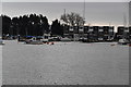 Bembridge Marina