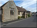 The Old School, Church Road, Maiden Newton