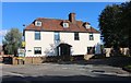 House on High Street, Walkern