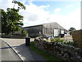 Barn, Kilgram Grange