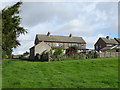 Houses on Field Side, Thornton Steward