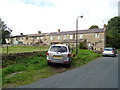 Row of cottages, Thornton Steward