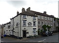 The Black Bull, Middleham