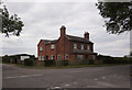 Top Cottage on Station Road