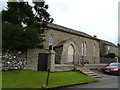 Converted chapel, Carlton