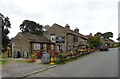 The Foresters Arms, Carlton