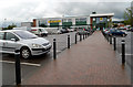 Morrisons, Wells