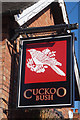 Cuckoo Bush public house, Gotham