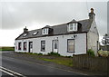 Former Halfway House public house, Easterton Auchleuchries