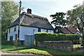 Bardwell, Up Street: Detached house