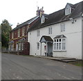 The Old Post Office, Llanarth, Monmouthshire