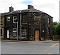 Ex Toll House in Littleborough