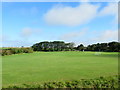 St Levan recreation ground