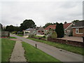 Bungalows, Little London, Tetford