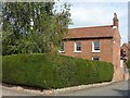 Church Farmhouse, Halam