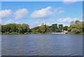 Westbury Sailing Lake