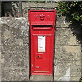 Victorian Wallbox at Kettle