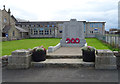 War Memorial, Inverallochy